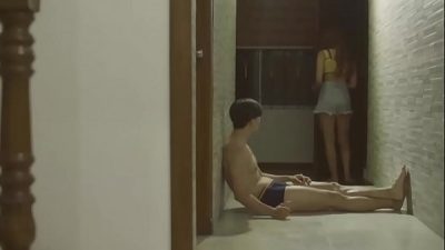 Phim sex bom tấn hàn quốc (2017) với em nữ chính vừa xinh lại vừa ngon